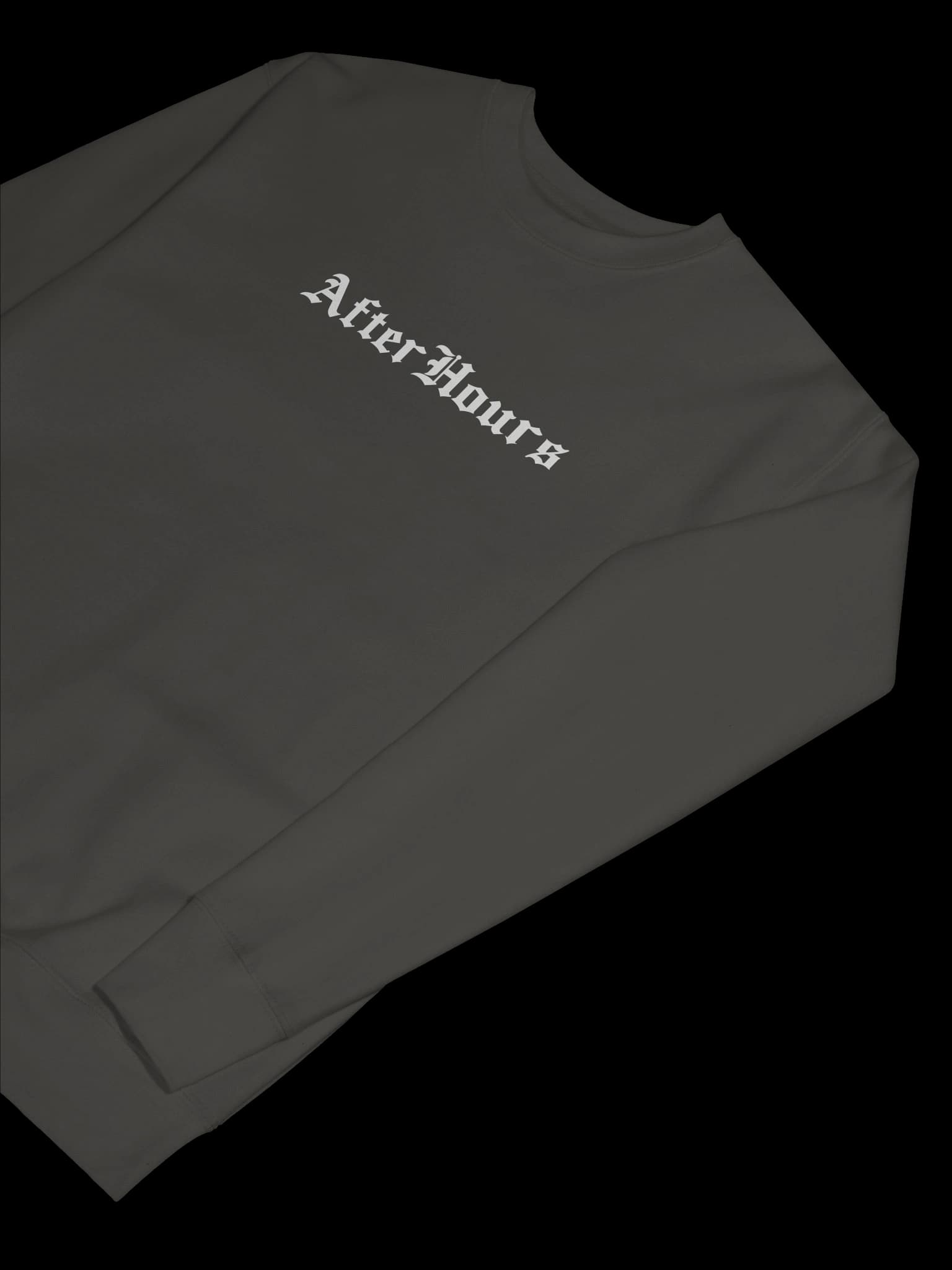 AfterHours Spine Crew 49