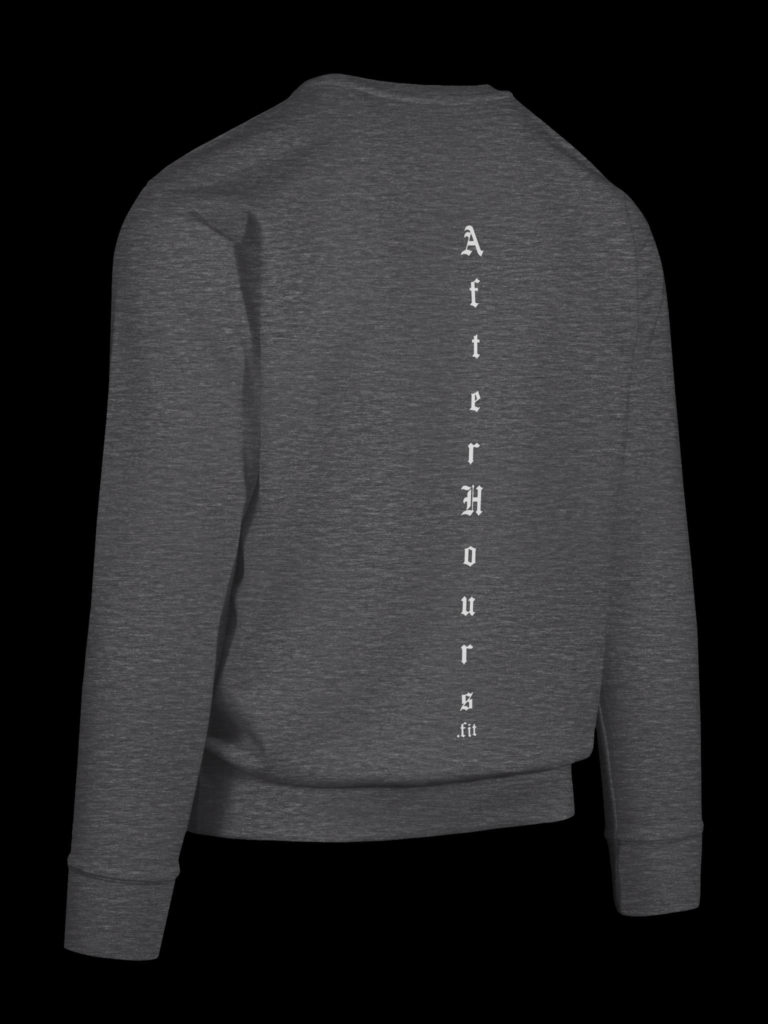 AfterHours Spine Crew 40