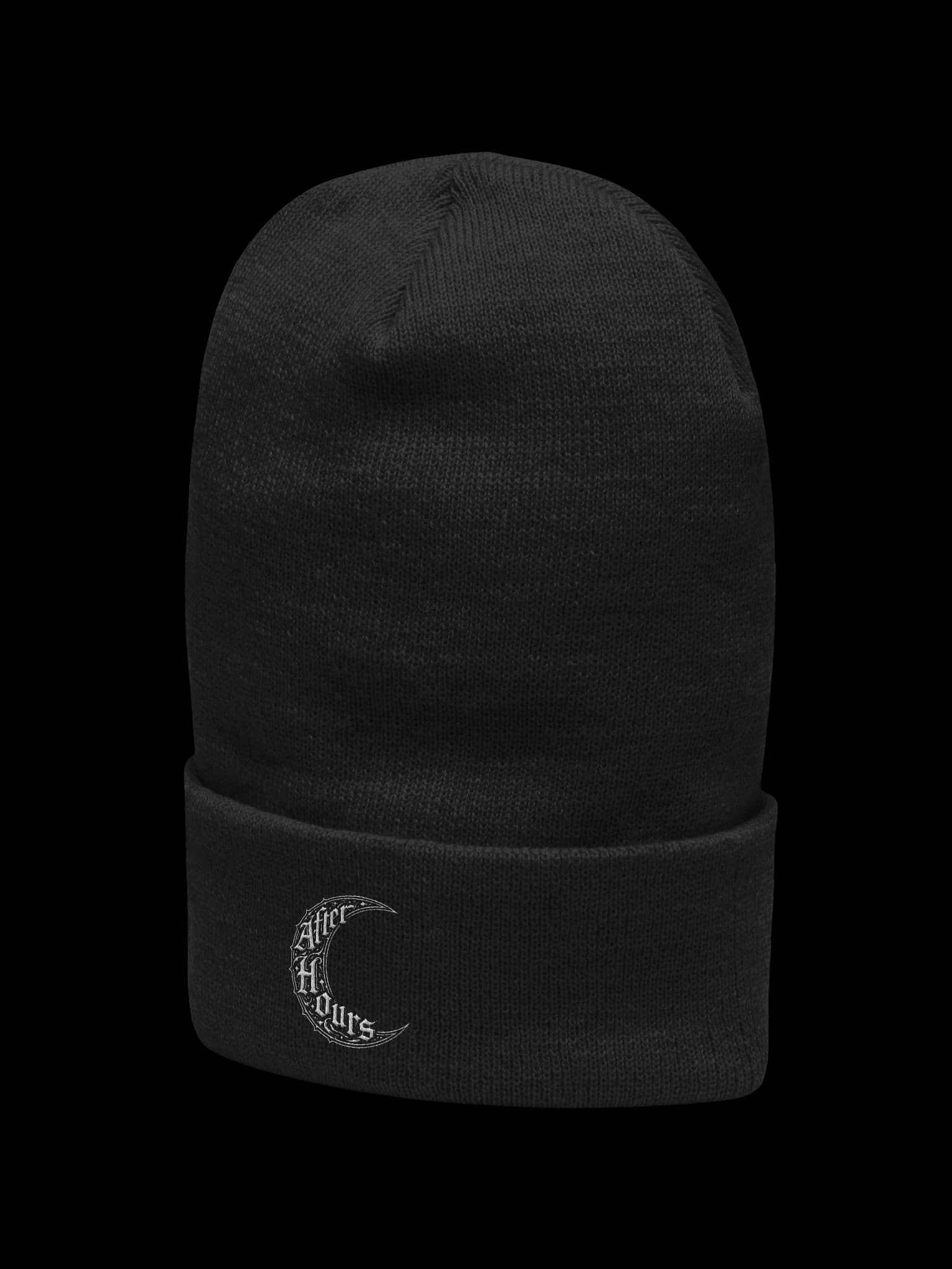 Midnight Beanie 2