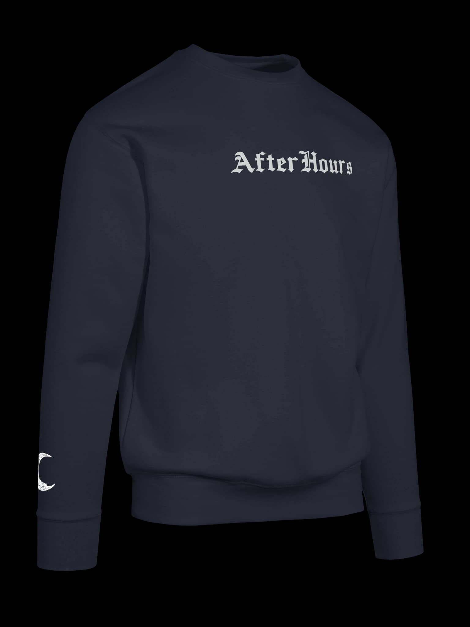 AfterHours Spine Crew 24