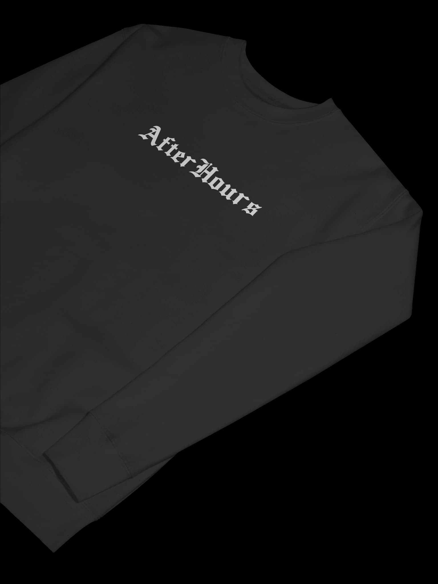 AfterHours Spine Crew 7