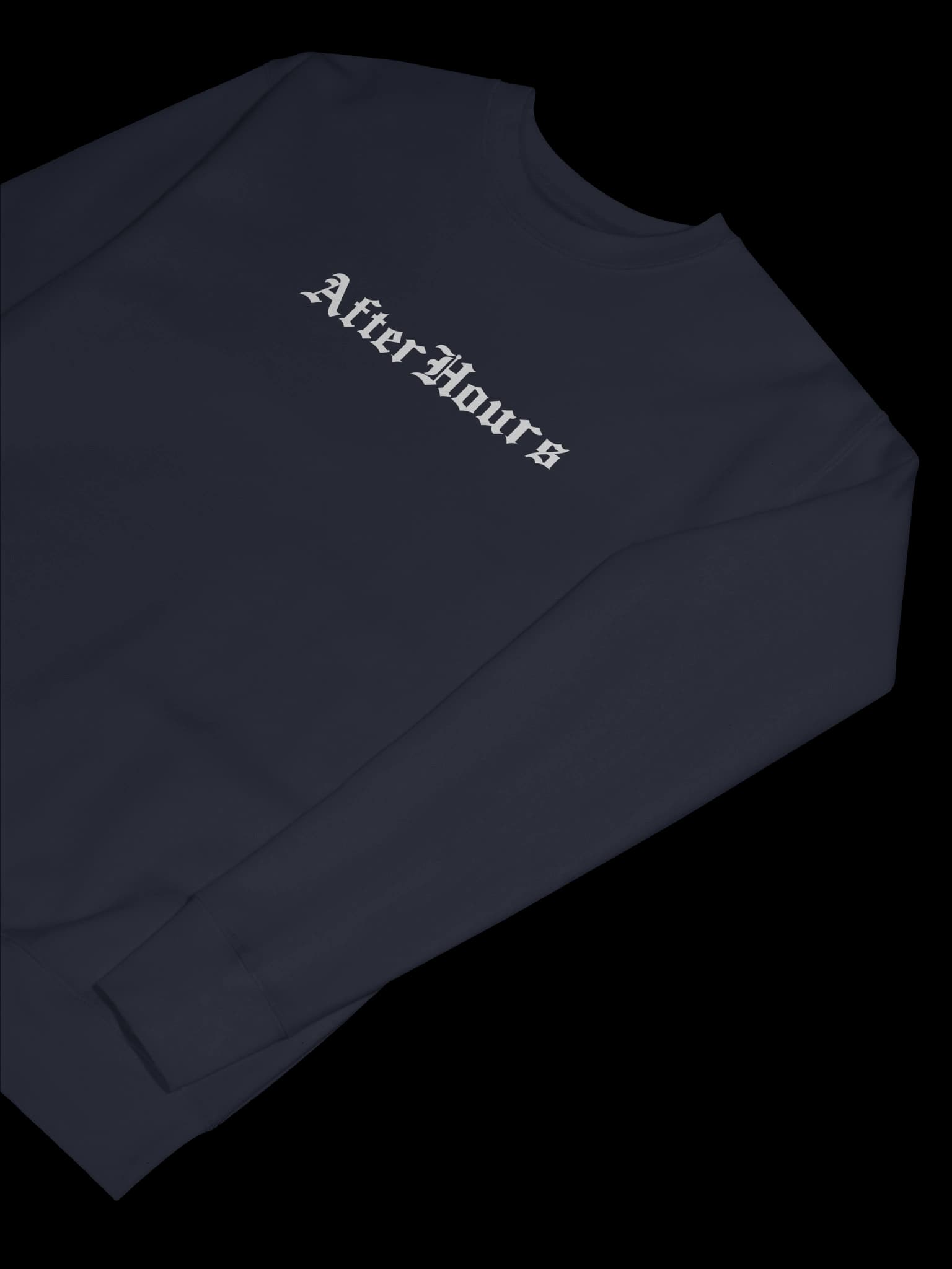 AfterHours Spine Crew 21