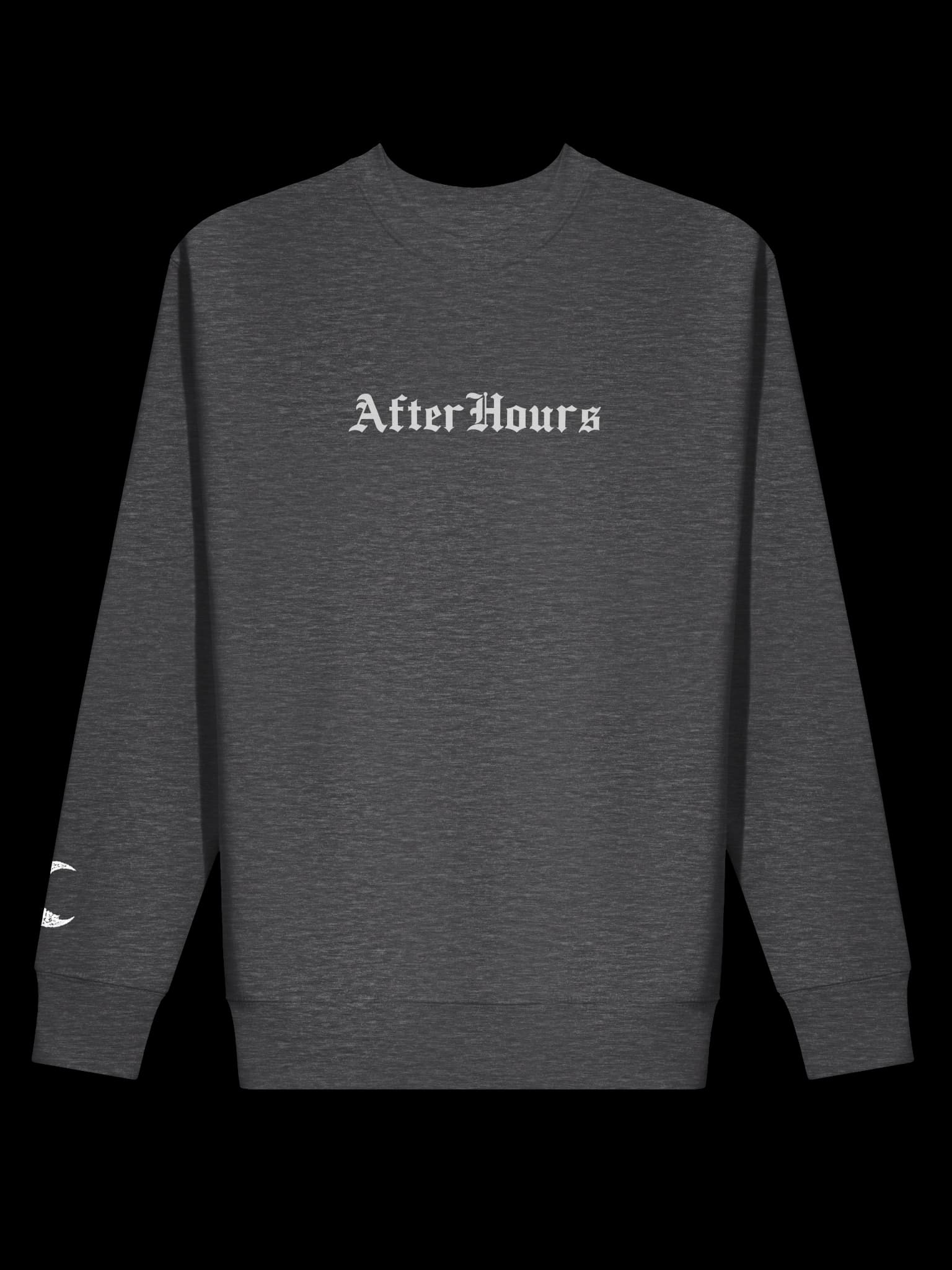 AfterHours Spine Crew 30