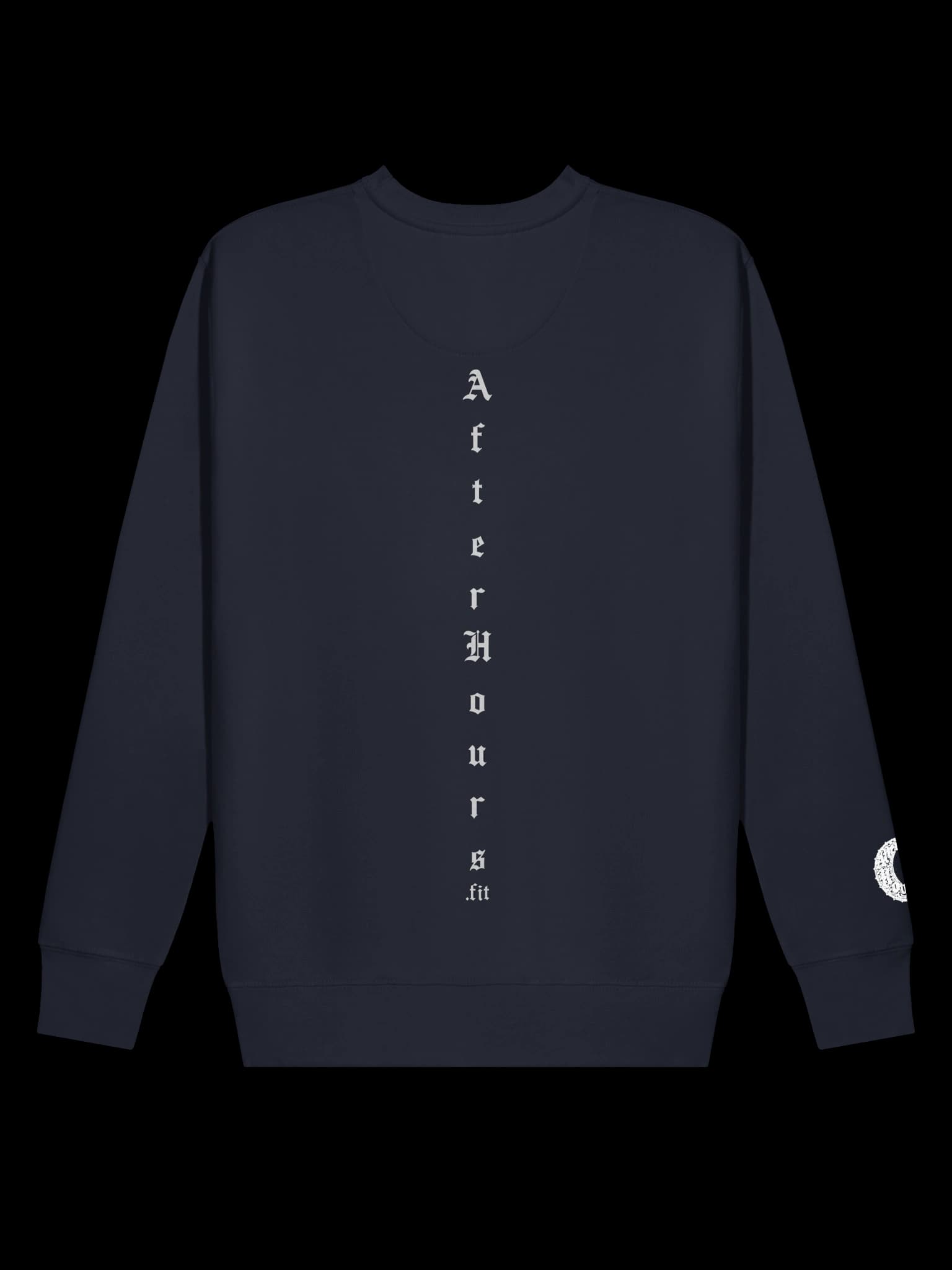 AfterHours Spine Crew 19