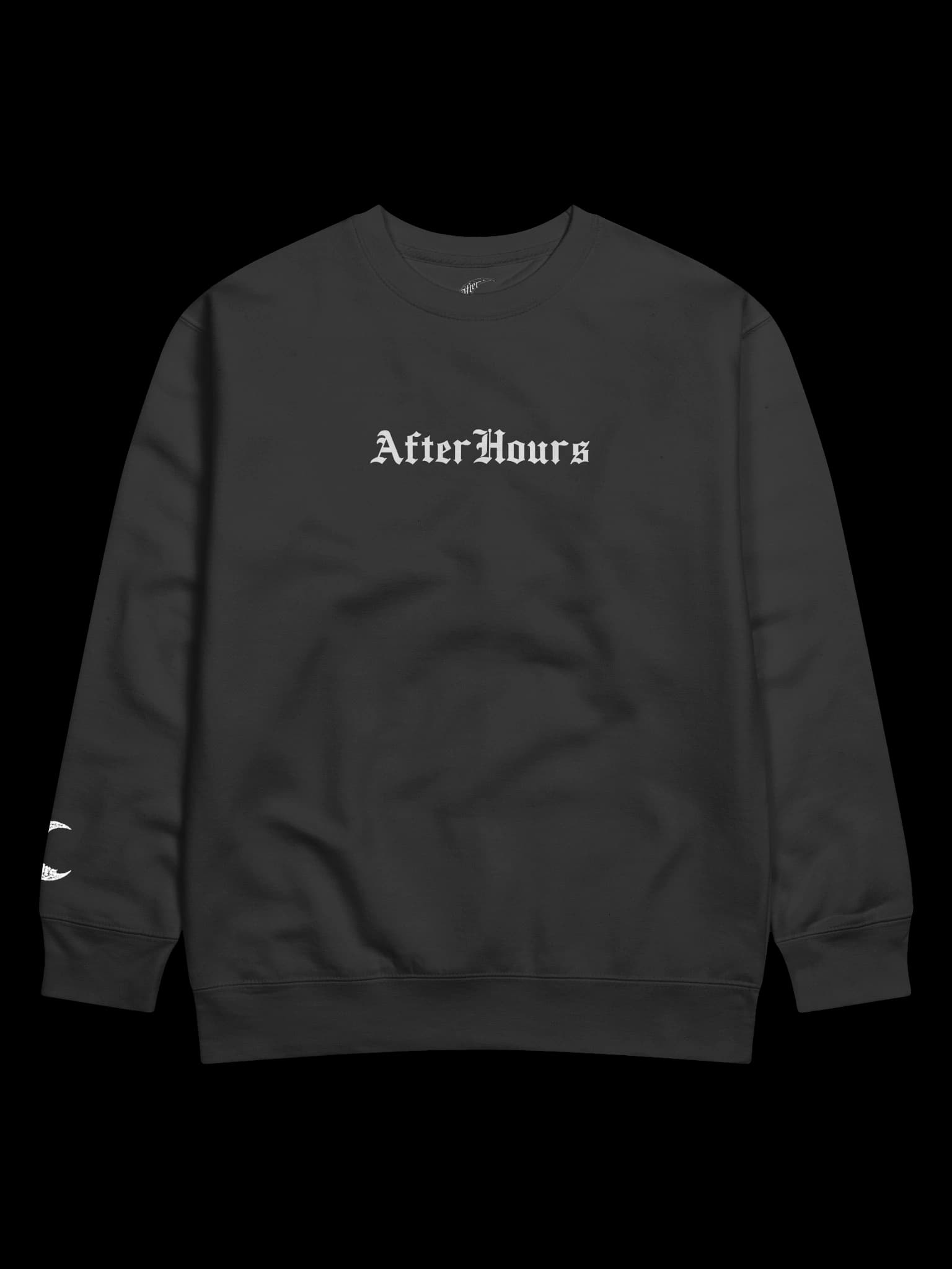 AfterHours Spine Crew