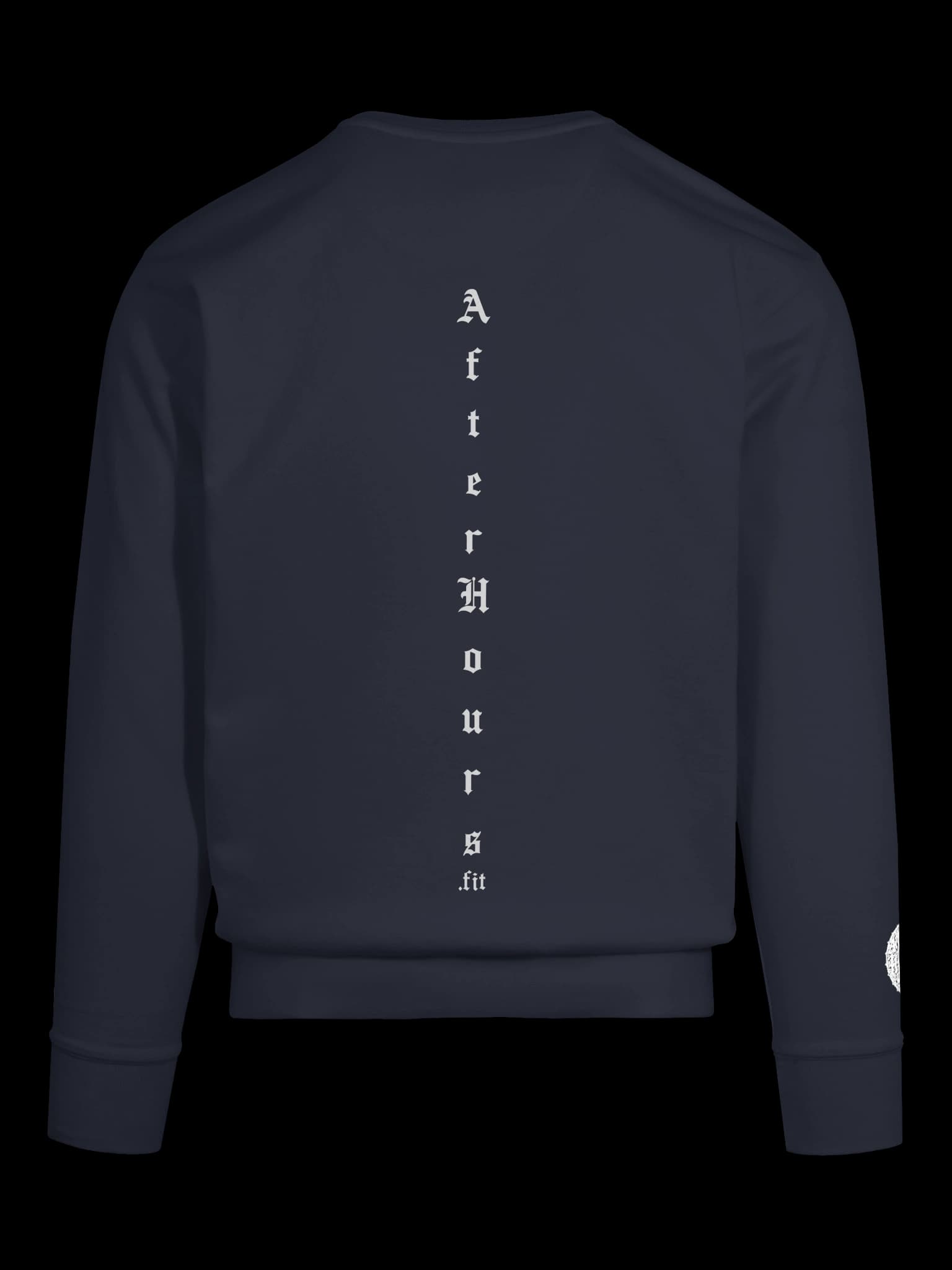 AfterHours Spine Crew 25