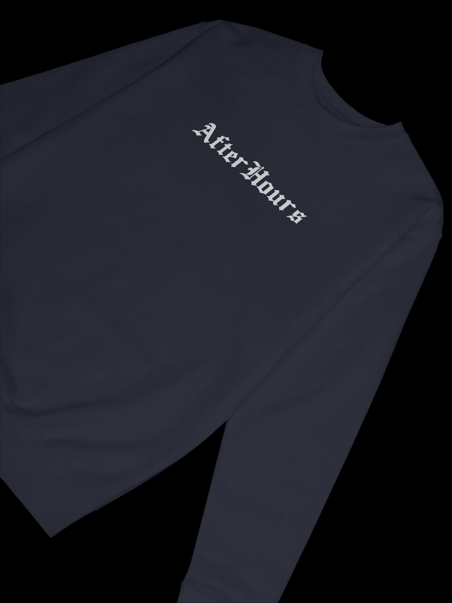 AfterHours Spine Crew 20