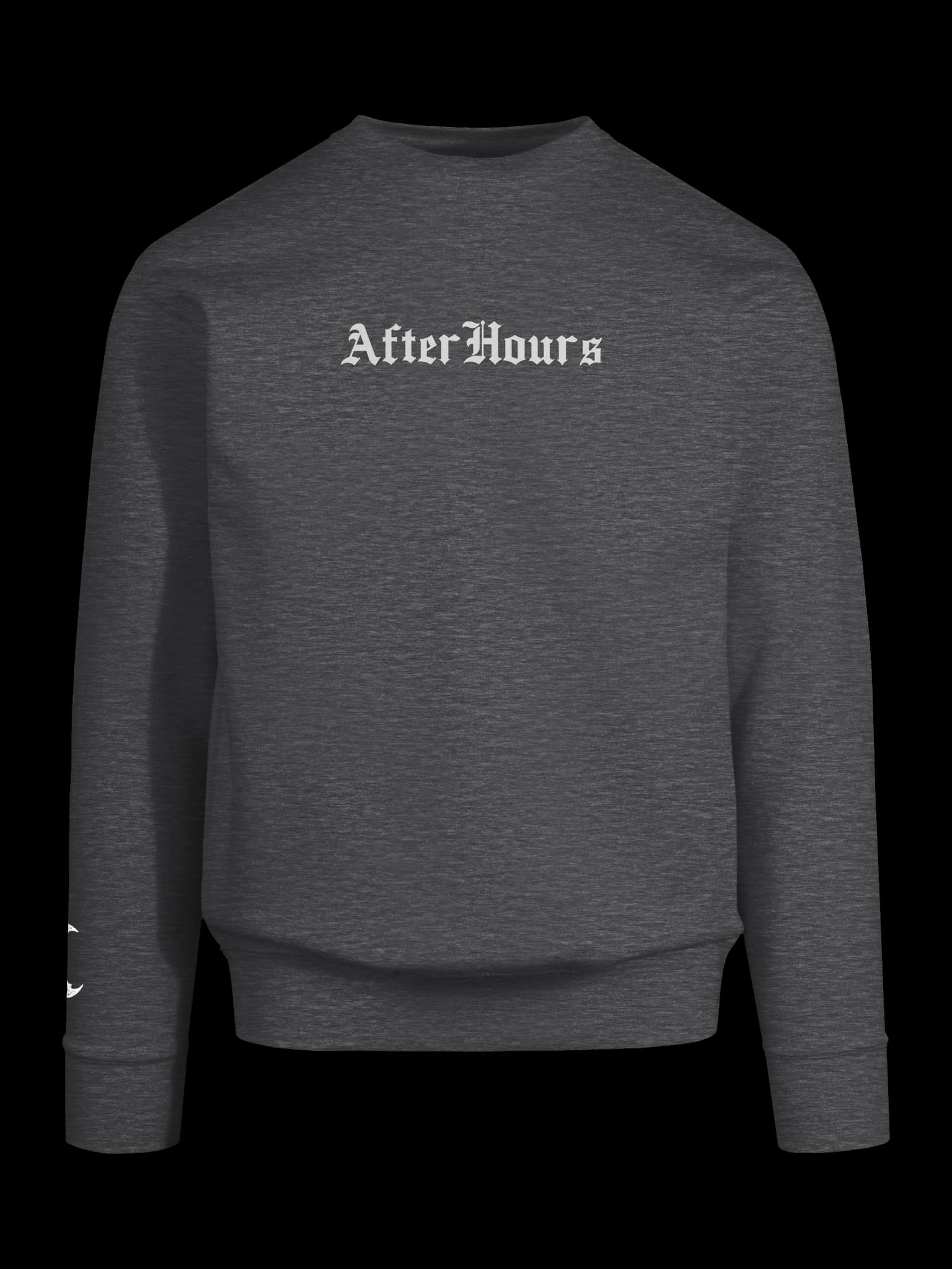 AfterHours Spine Crew 37