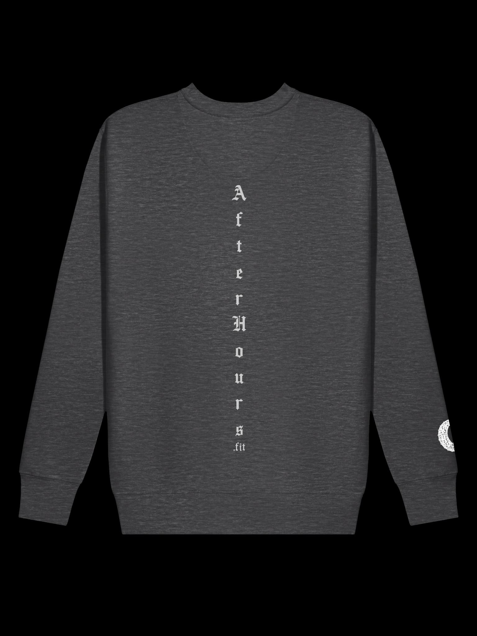 AfterHours Spine Crew 33