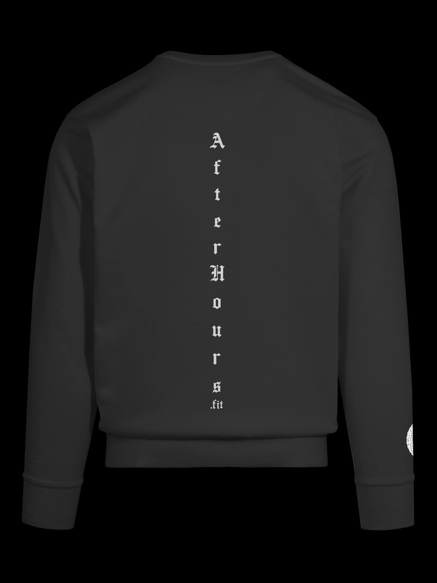 AfterHours Spine Crew 11