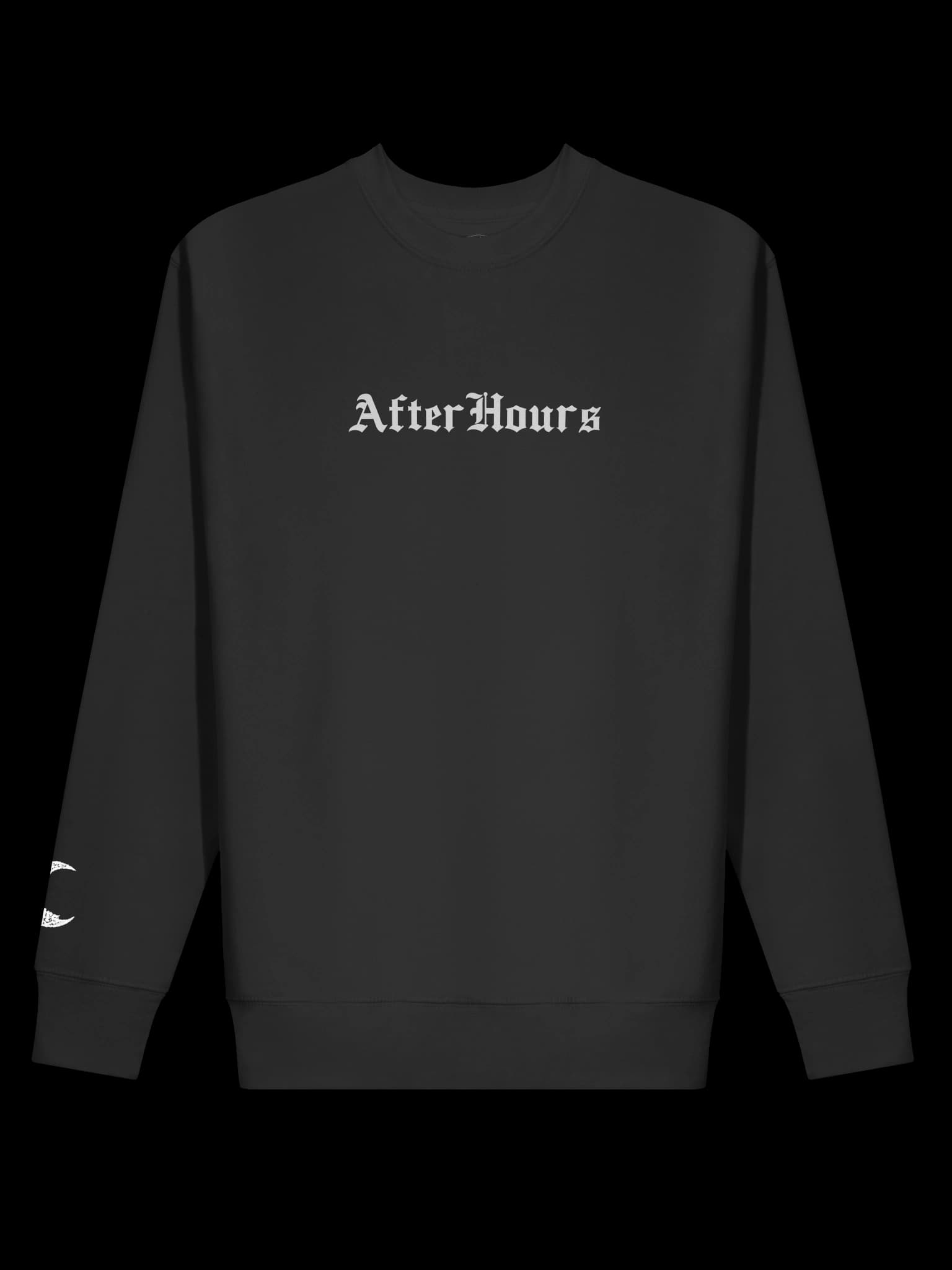 AfterHours Spine Crew 2