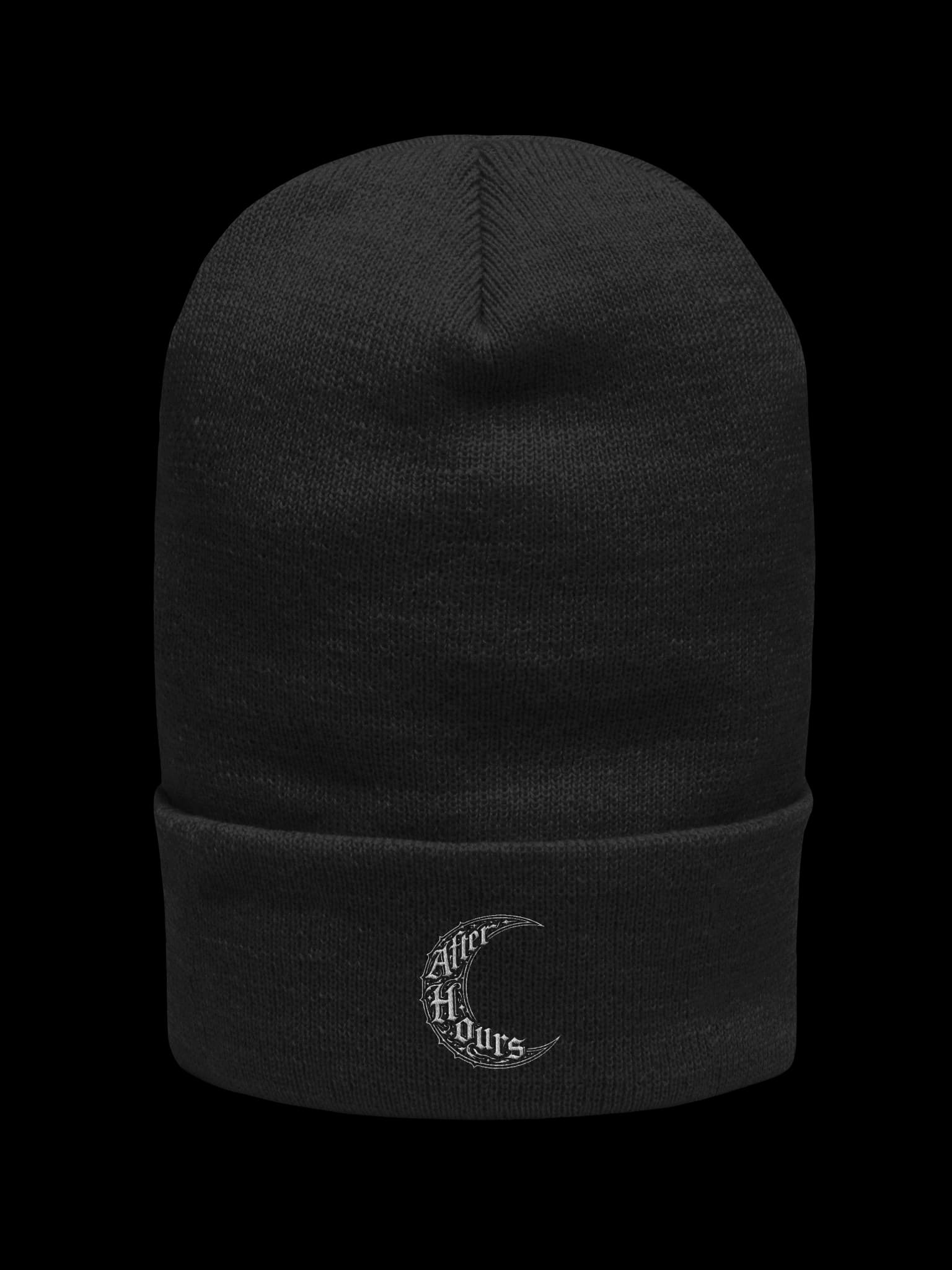 Midnight Beanie 1