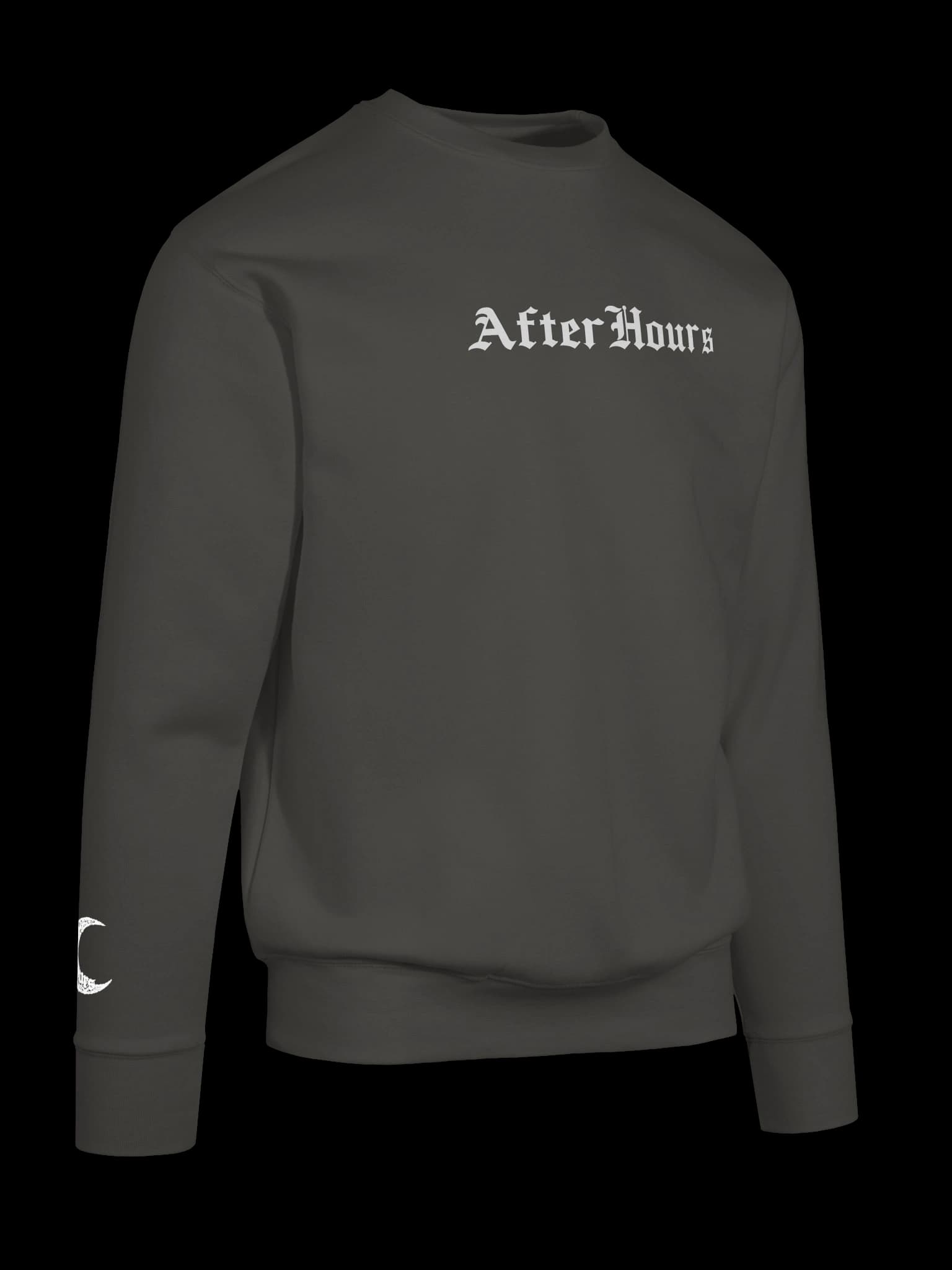 AfterHours Spine Crew 52