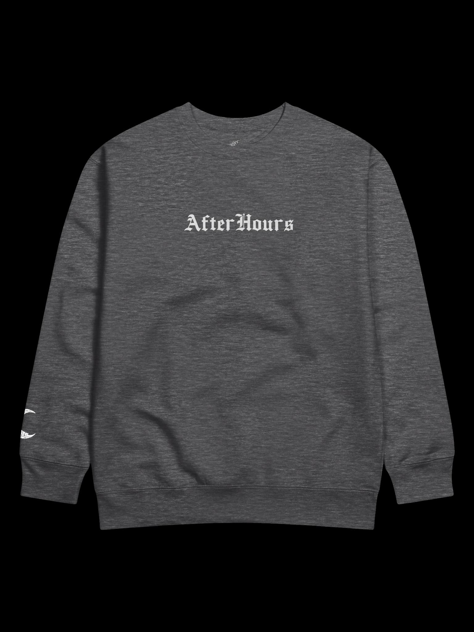 AfterHours Spine Crew 29