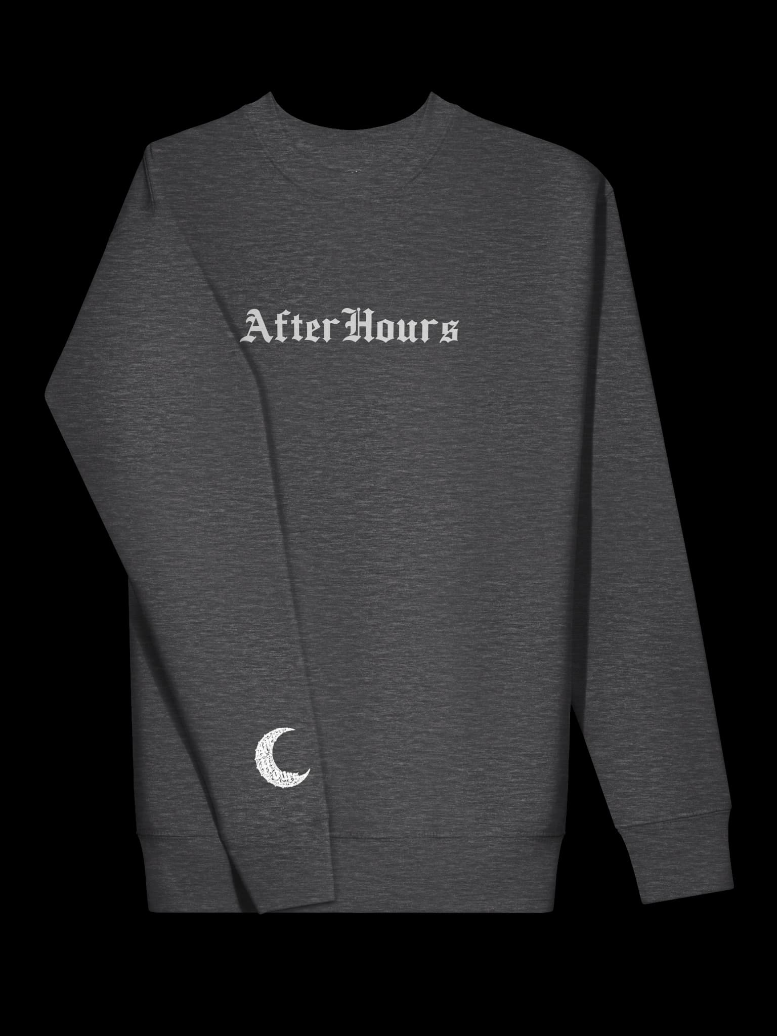 AfterHours Spine Crew 31