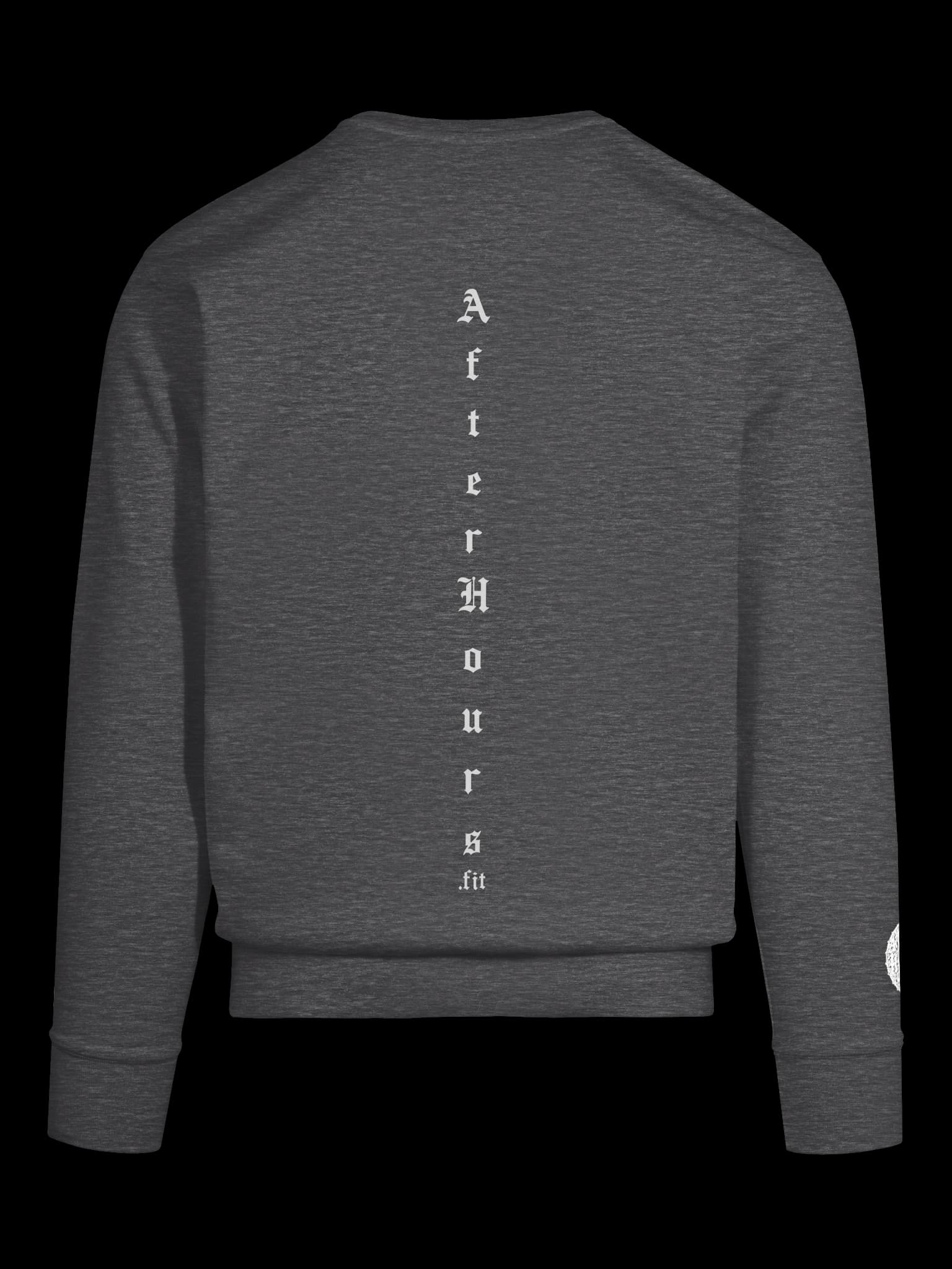 AfterHours Spine Crew 39