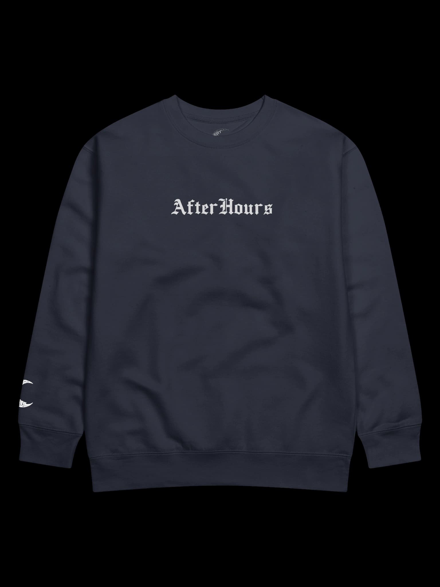 AfterHours Spine Crew 15