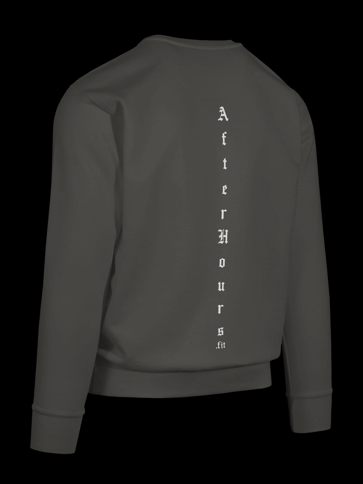 AfterHours Spine Crew 54