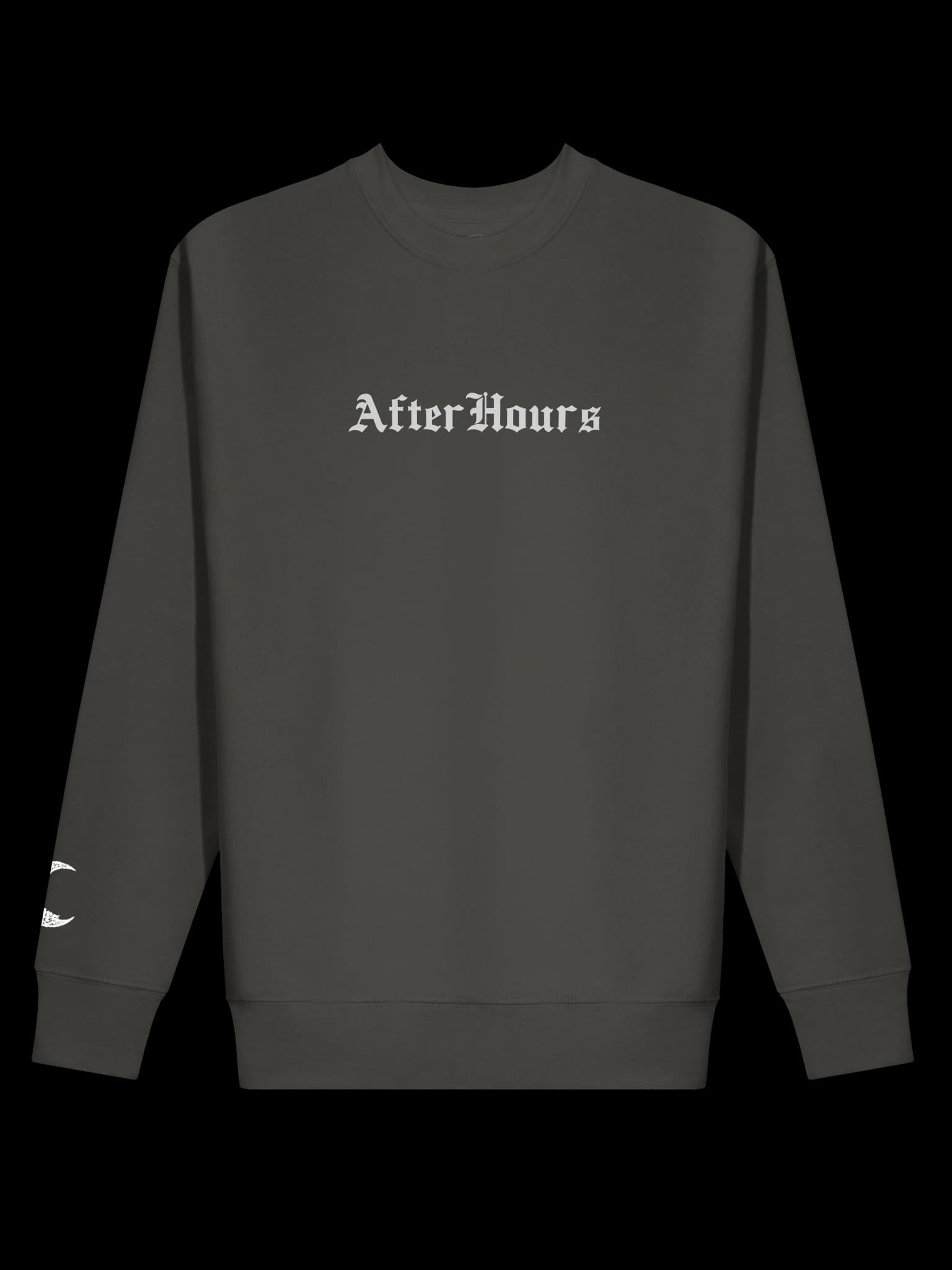 AfterHours Spine Crew 44