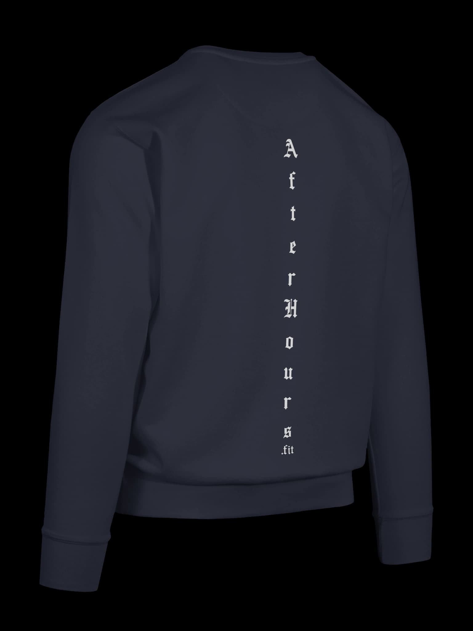 AfterHours Spine Crew 26