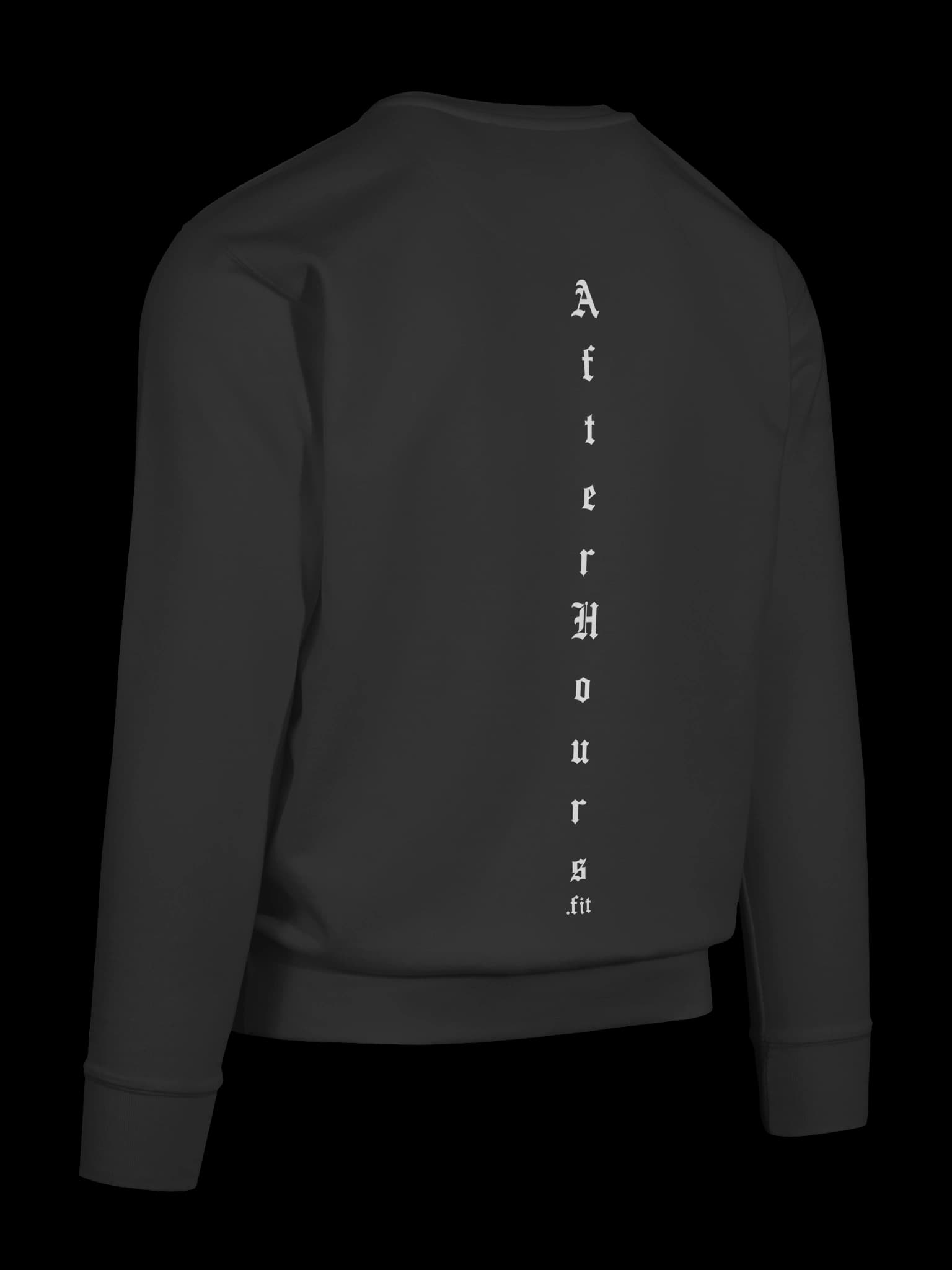 AfterHours Spine Crew 12