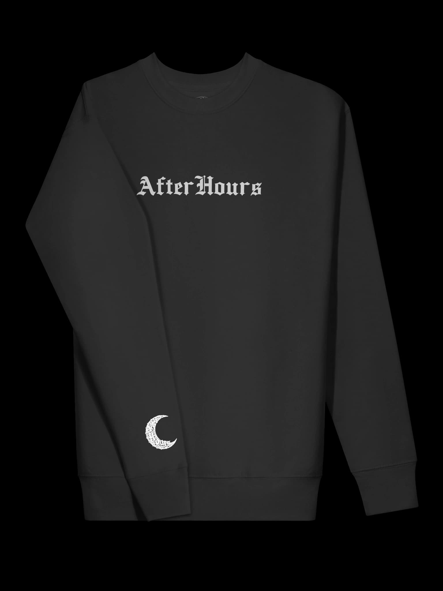 AfterHours Spine Crew 3