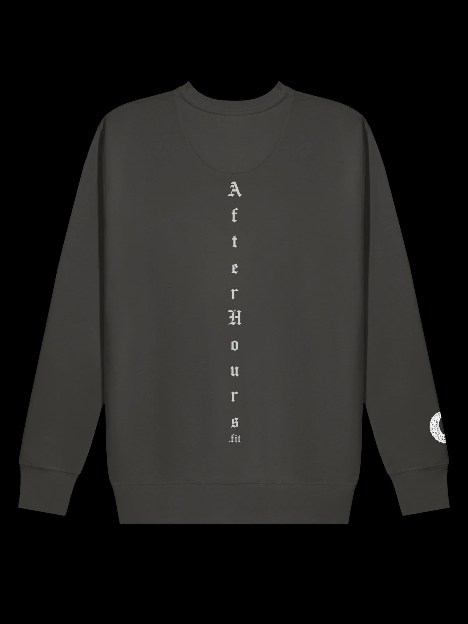 AfterHours Spine Crew 47