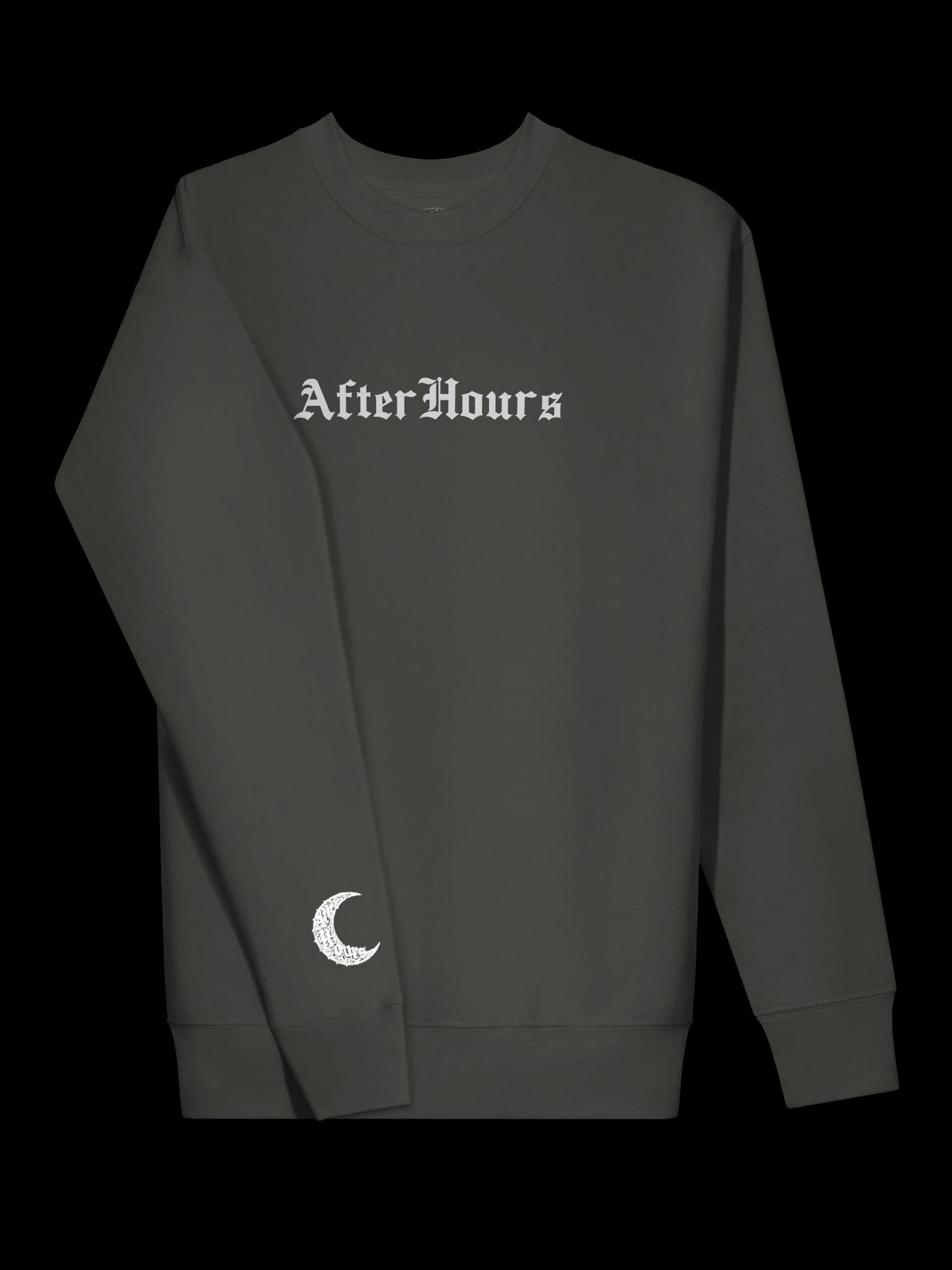 AfterHours Spine Crew 45