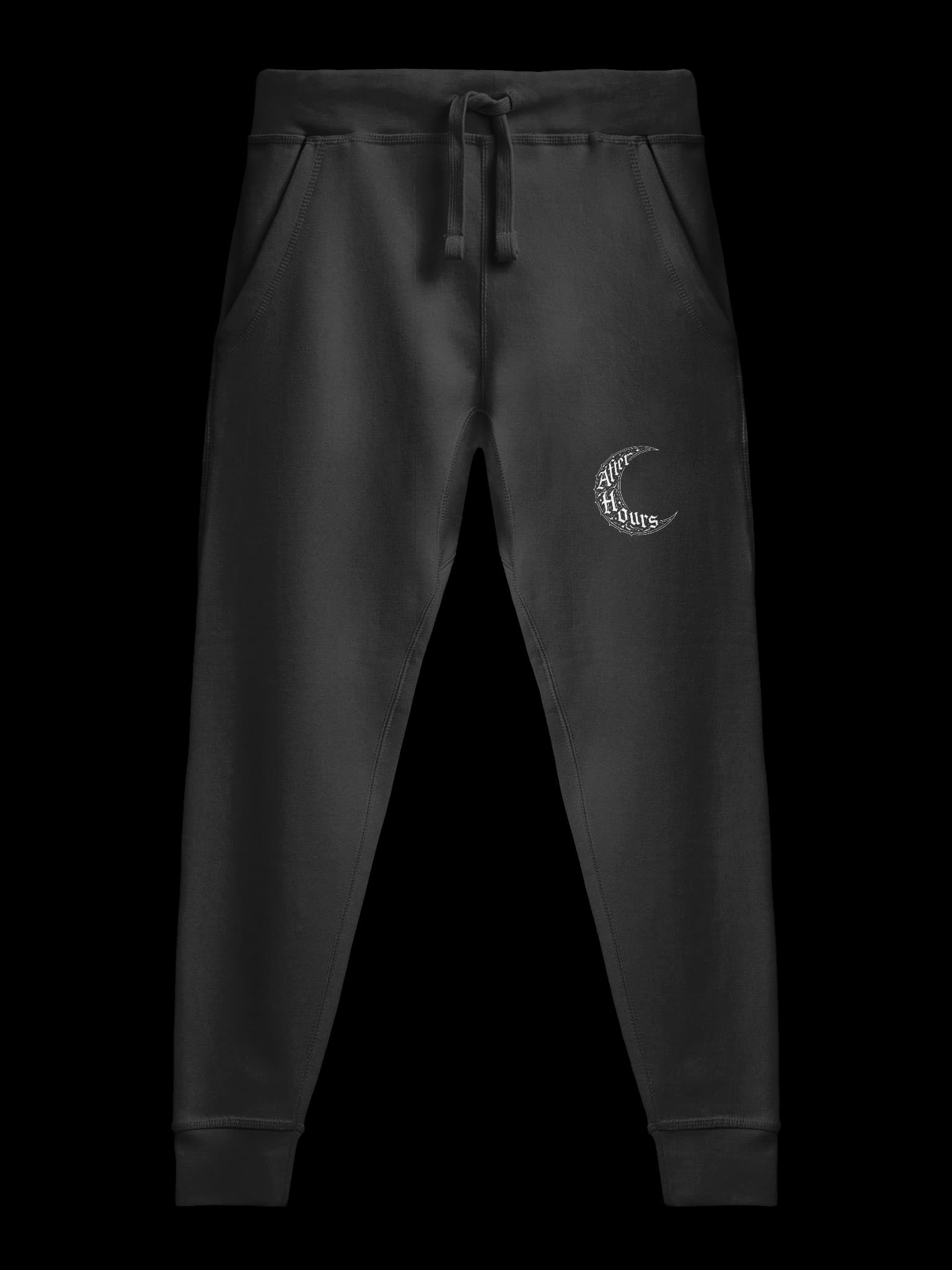 Midnight Spine Sweatpants