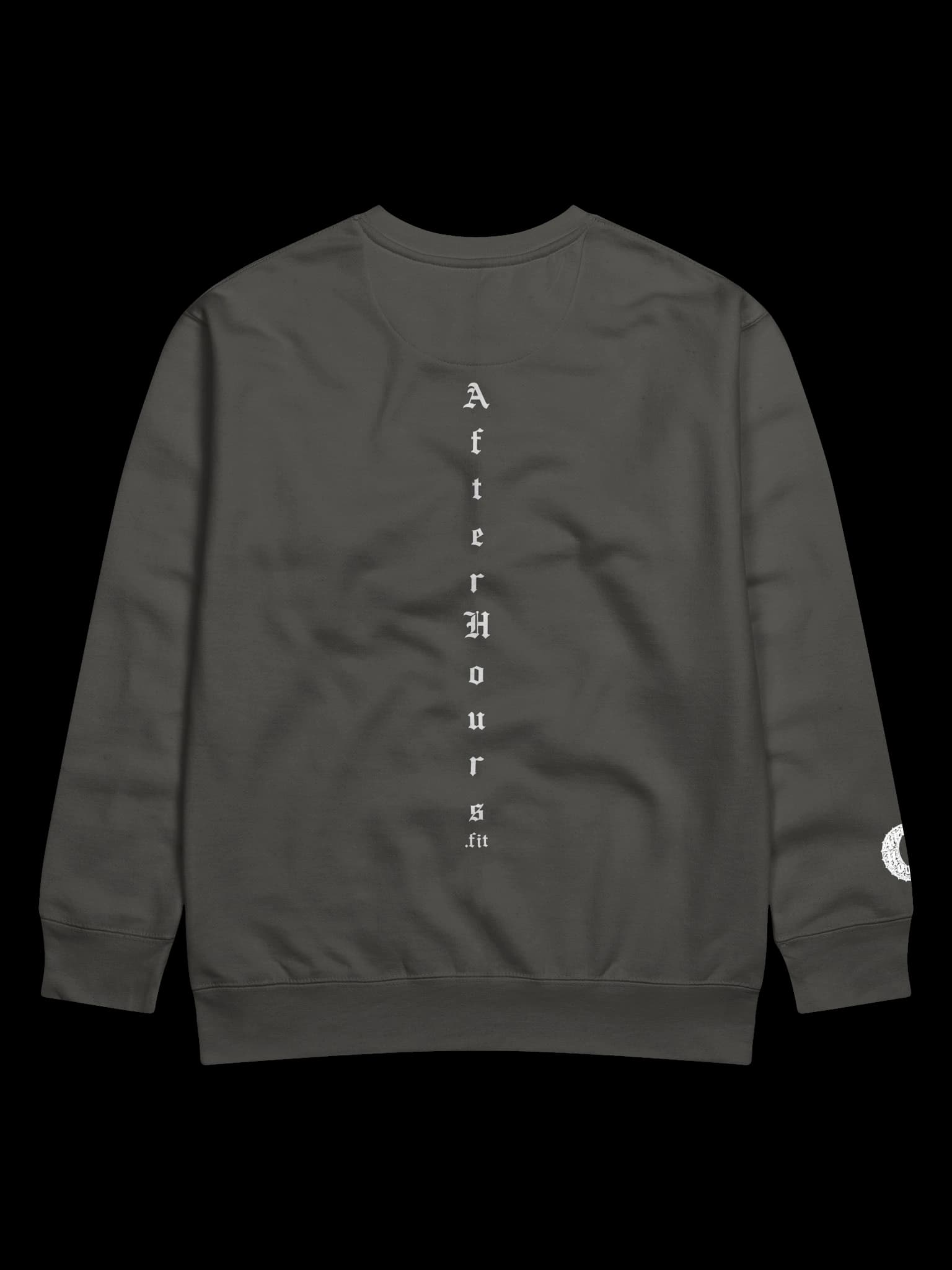 AfterHours Spine Crew 46