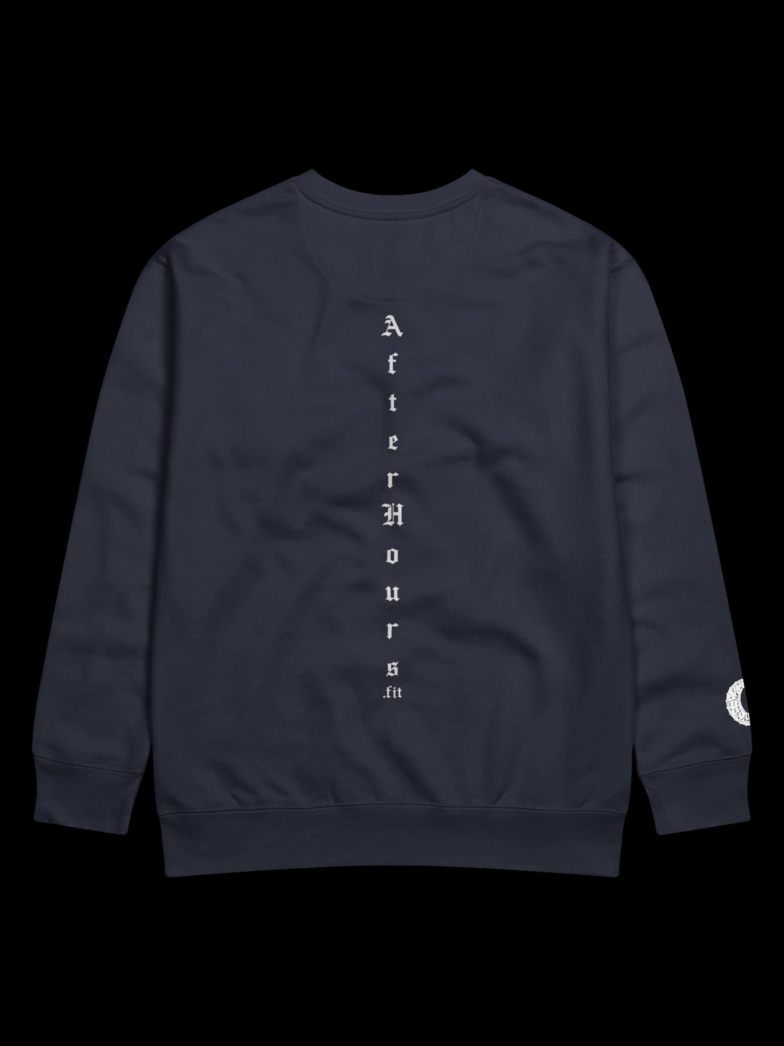 AfterHours Spine Crew 18