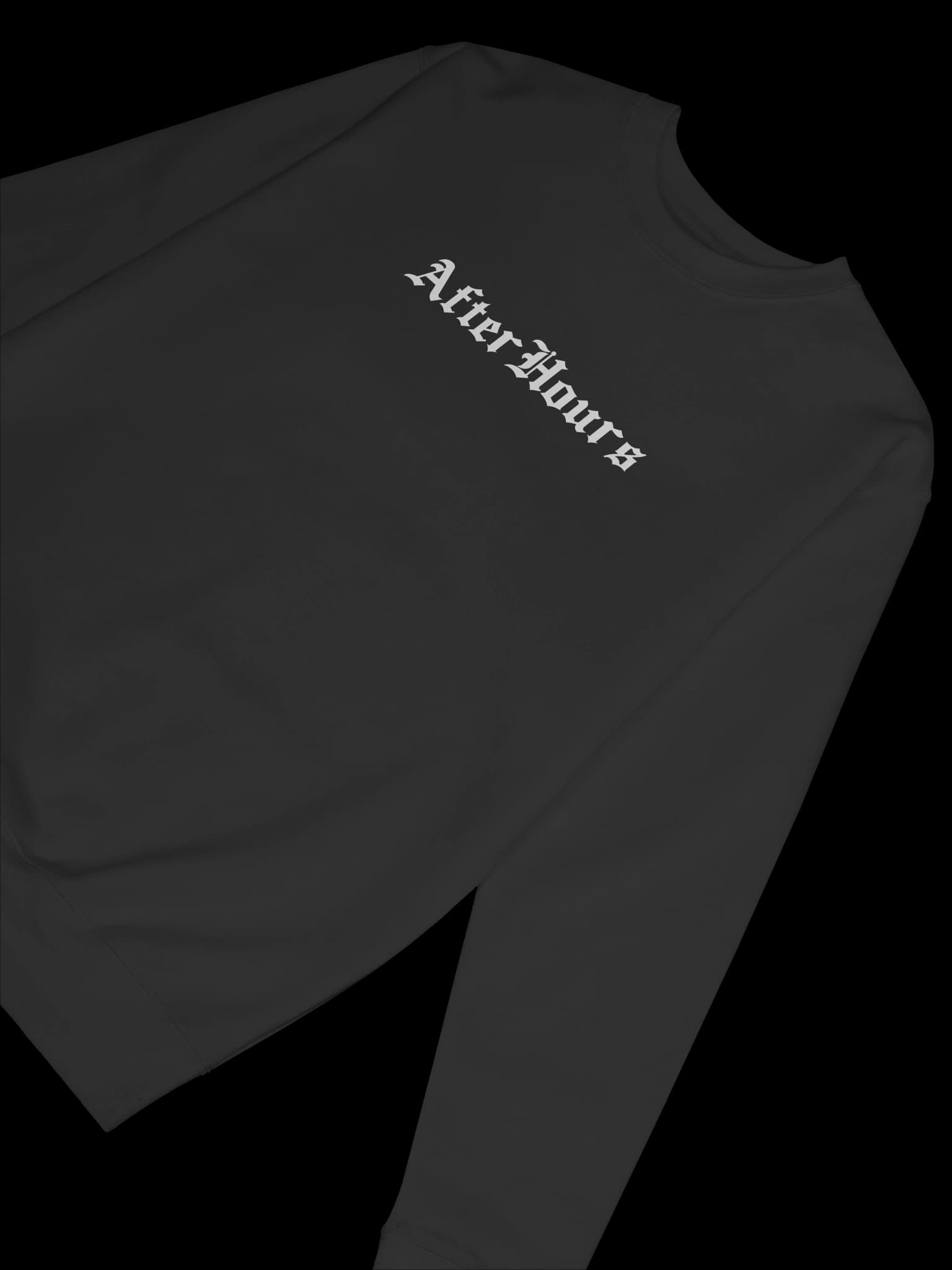 AfterHours Spine Crew 6