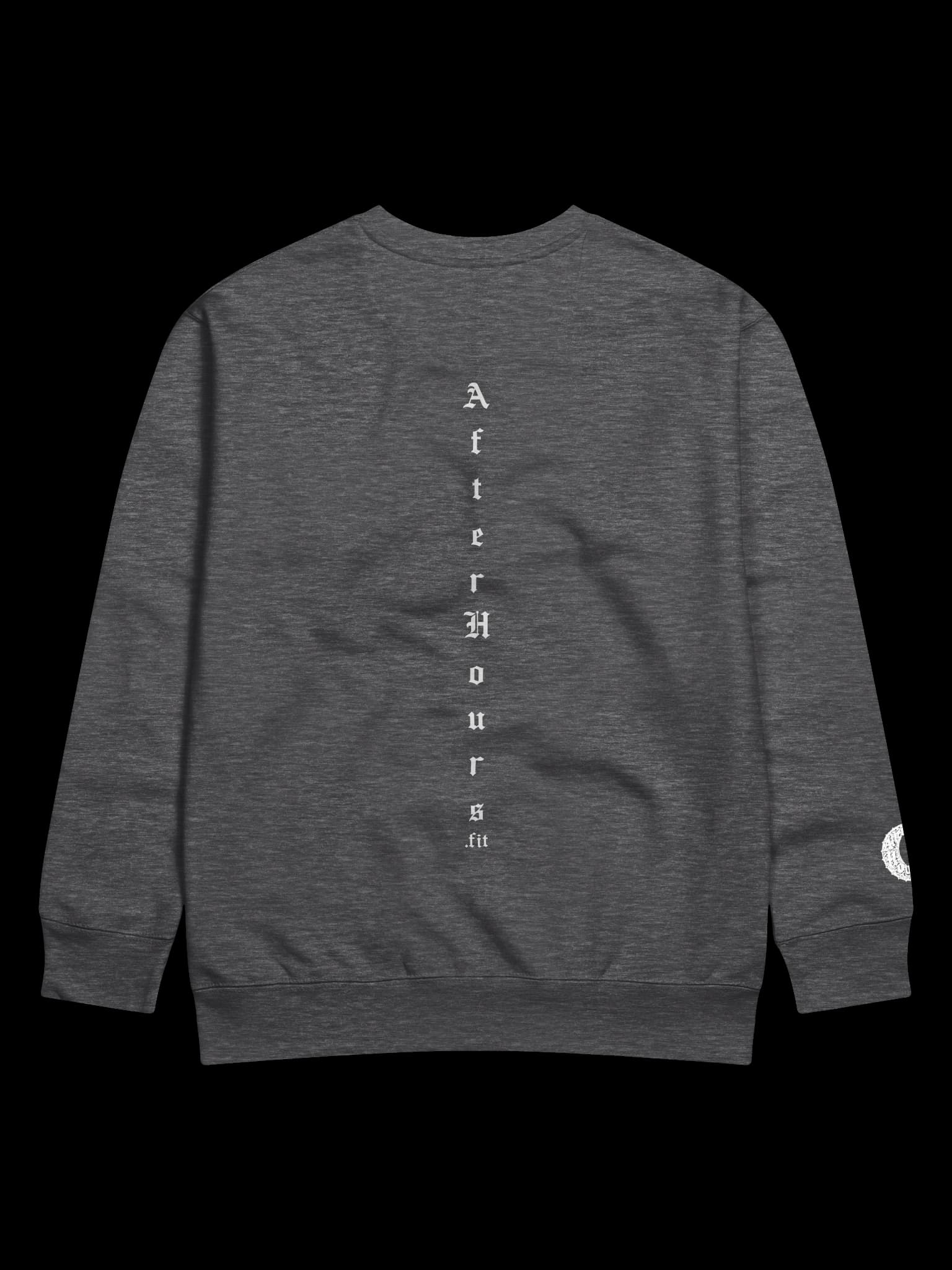 AfterHours Spine Crew 32