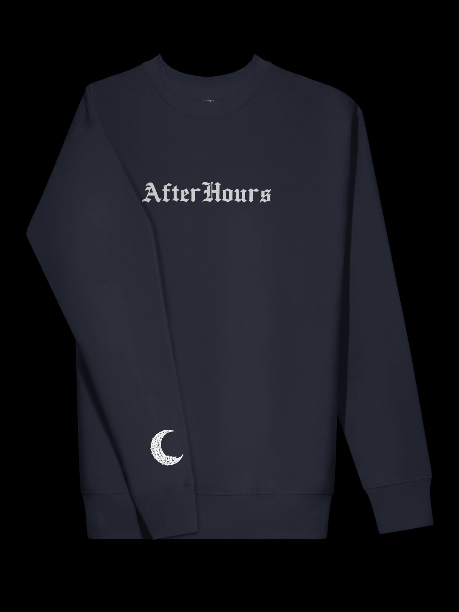 AfterHours Spine Crew 17