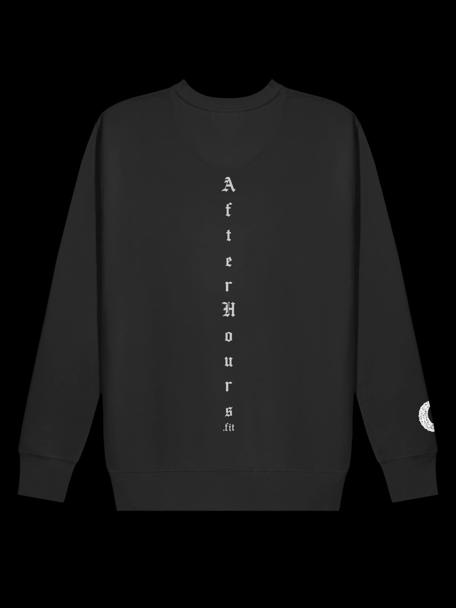 AfterHours Spine Crew 5