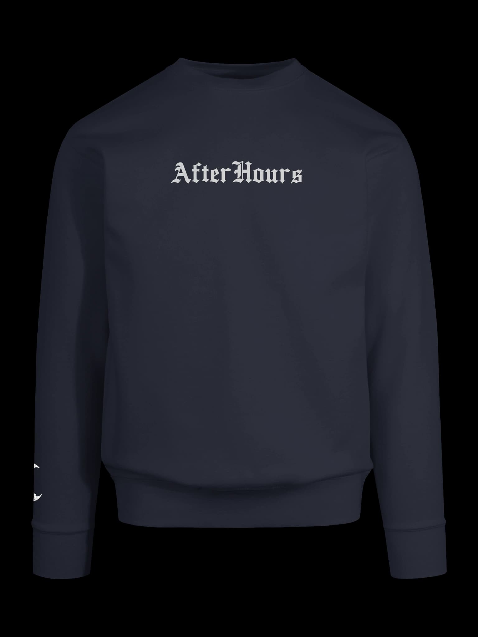 AfterHours Spine Crew 23