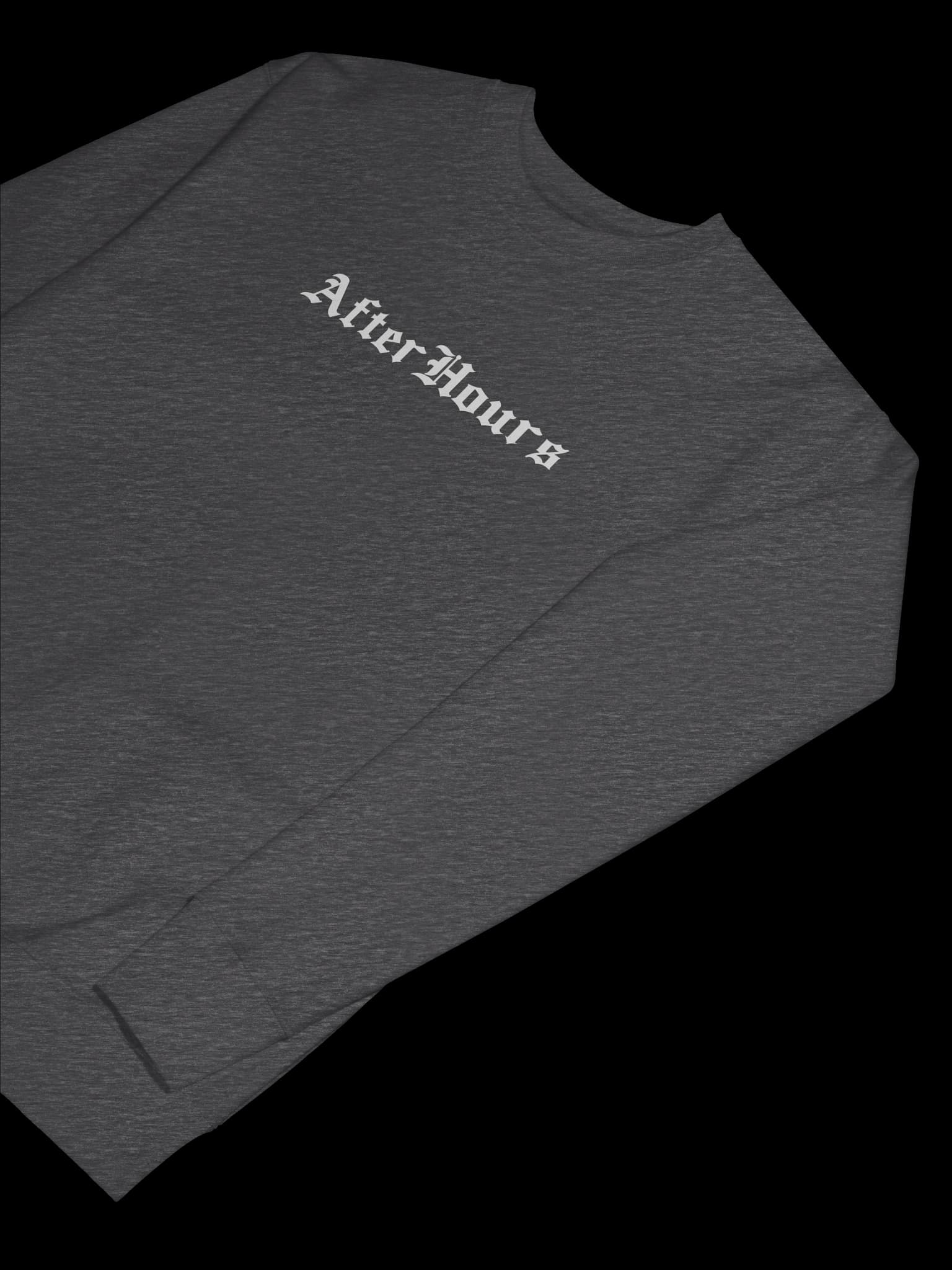 AfterHours Spine Crew 35