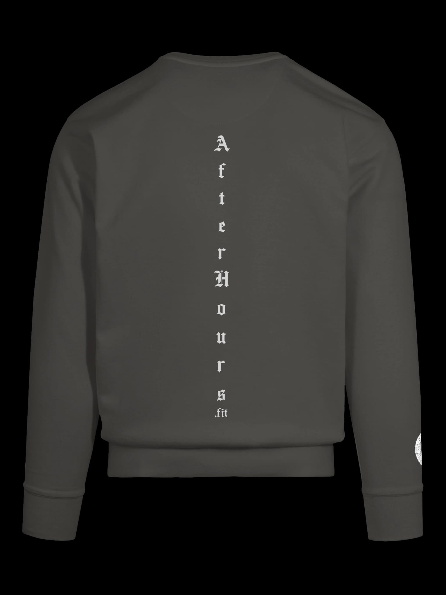 AfterHours Spine Crew 53