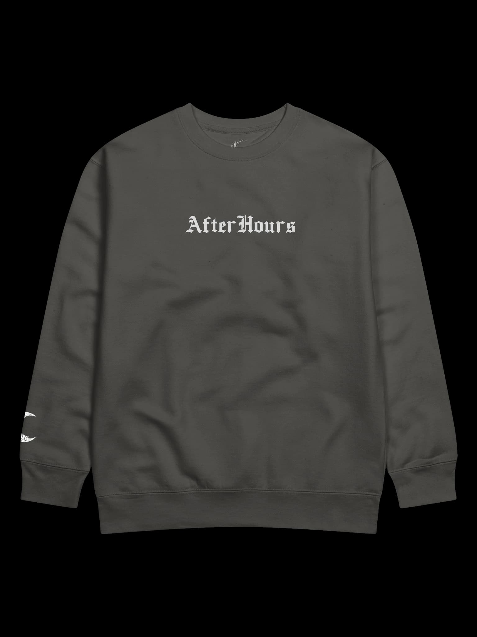 AfterHours Spine Crew 43