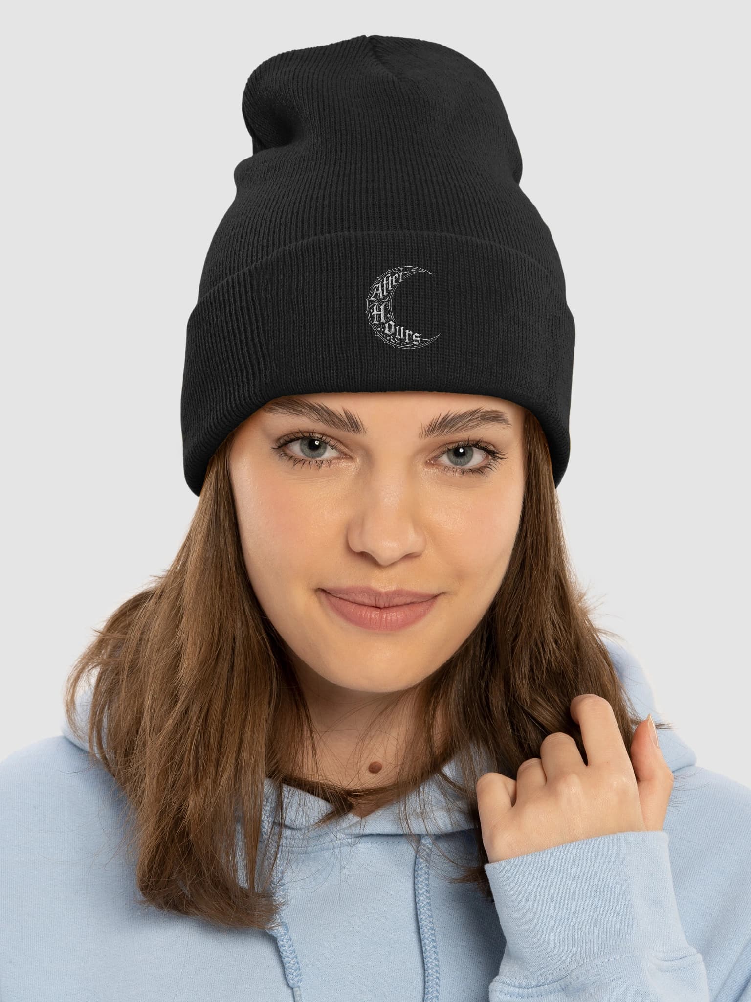 Midnight Beanie 3