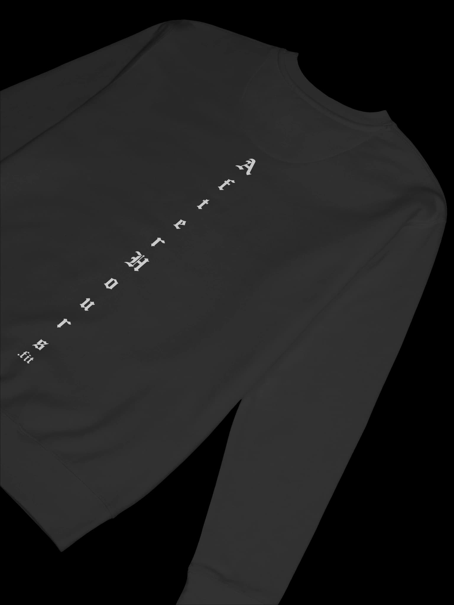 AfterHours Spine Crew 8