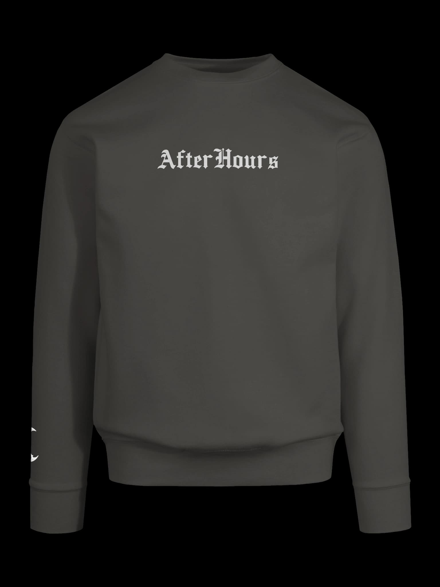 AfterHours Spine Crew 51