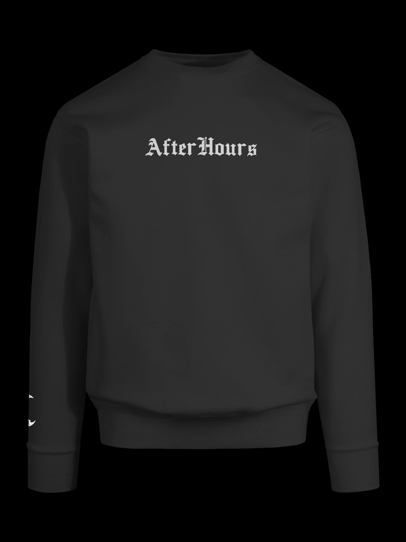 AfterHours Spine Crew 9