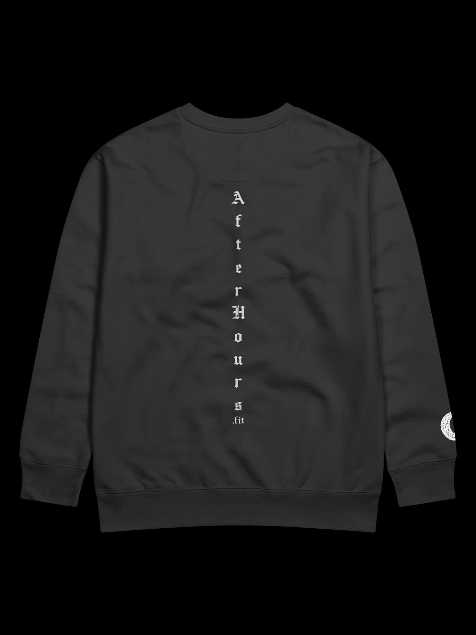 AfterHours Spine Crew 4